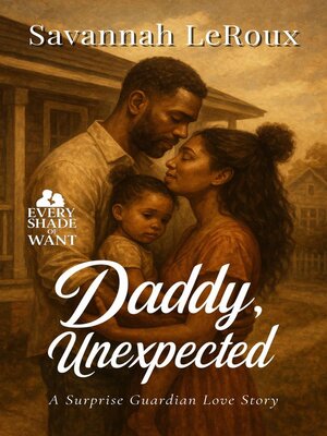 cover image of Daddy, Unexpected